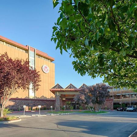 Red Lion Hotel Boise Downtowner Екстериор снимка