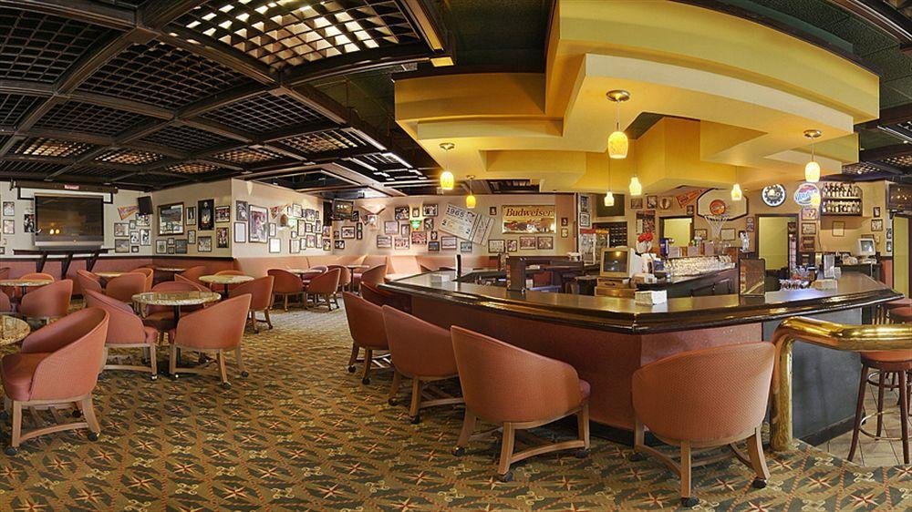 Red Lion Hotel Boise Downtowner Екстериор снимка