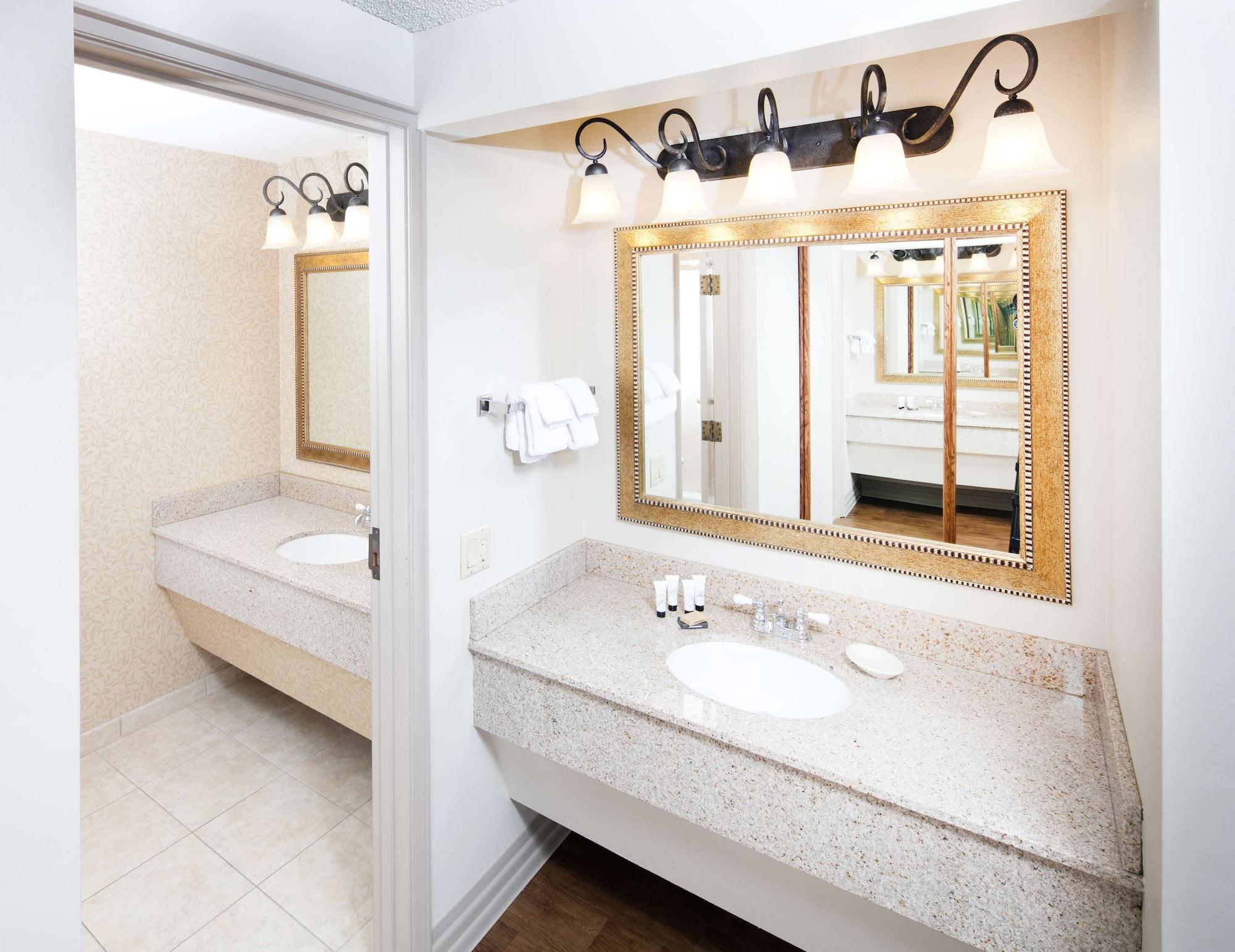 Red Lion Hotel Boise Downtowner Екстериор снимка