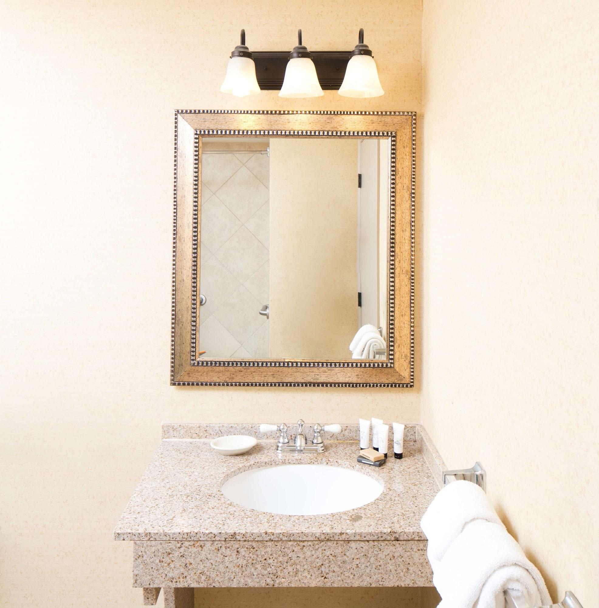 Red Lion Hotel Boise Downtowner Екстериор снимка