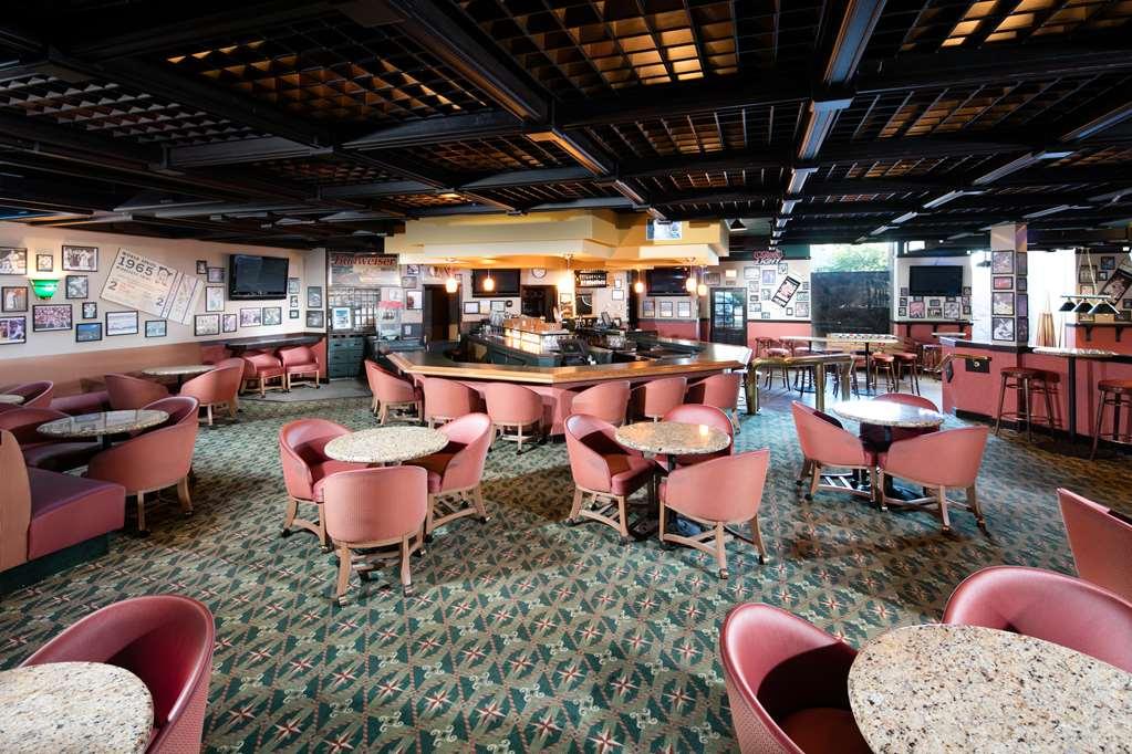 Red Lion Hotel Boise Downtowner Ресторант снимка